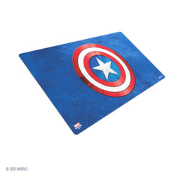 GameGenic Marvel Champions Game Mat (ONLINE ORDER ONLY)