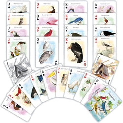 Audubon Playing Cards - 54 Card Deck (ONLINE ORDER ONLY)