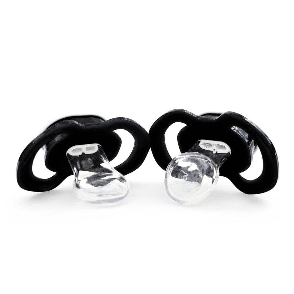 Boston Bruins - Pacifier 2-Pack (ONLINE ORDER ONLY)