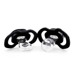 Boston Bruins - Pacifier 2-Pack (ONLINE ORDER ONLY)