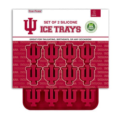 Indiana Hoosiers Ice Cube Tray (ONLINE ORDER ONLY)