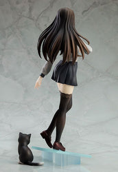 Good Smile 13 Sentinels: Aegis Rim: Megumi Yakushiji 1:7 Scale PVC Figure (ONLINE ORDER ONLY)