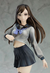 Good Smile 13 Sentinels: Aegis Rim: Megumi Yakushiji 1:7 Scale PVC Figure (ONLINE ORDER ONLY)