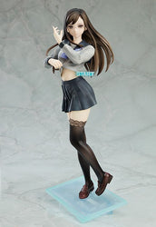 Good Smile 13 Sentinels: Aegis Rim: Megumi Yakushiji 1:7 Scale PVC Figure (ONLINE ORDER ONLY)