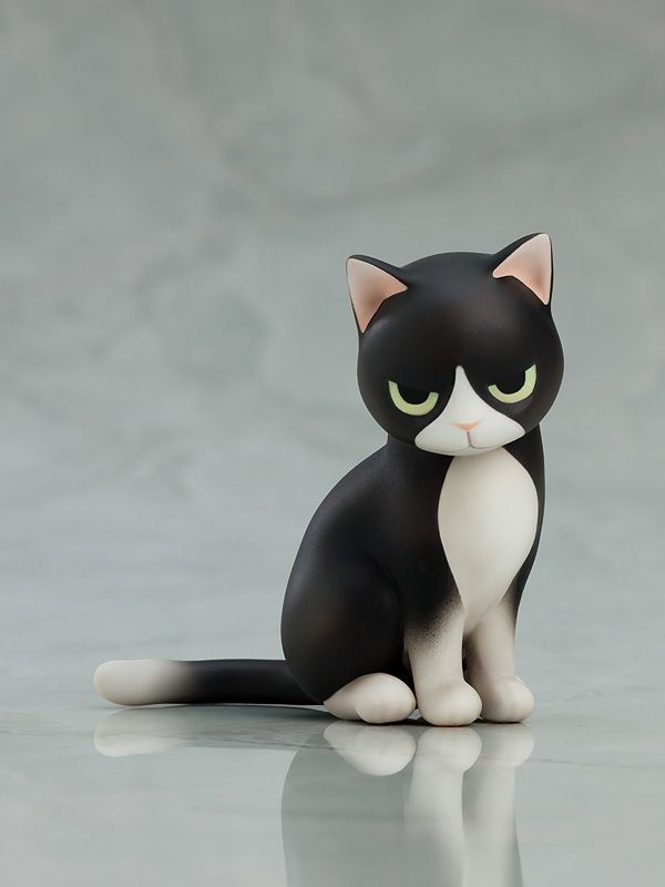 Good Smile 13 Sentinels: Aegis Rim: Megumi Yakushiji 1:7 Scale PVC Figure (ONLINE ORDER ONLY)
