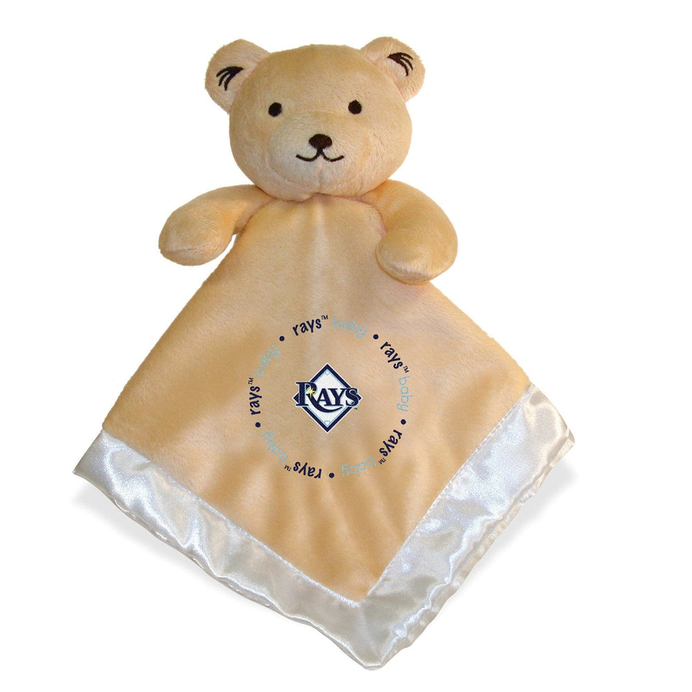 Tampa Bay Rays - Security Bear Tan (ONLINE ORDER ONLY)