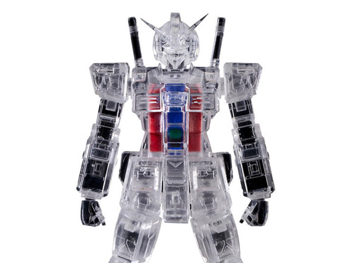 Banpresto: Mobile Suit Gundam: Internal Structure RX-78-2 Gundam (Ver.B) (ONLINE ORDER ONLY)