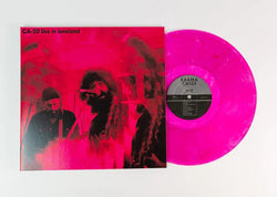 GA-20 - Live In Loveland (Limited Edition, Colored Vinyl, Pink Swirl) [Vinyl] (ONLINE ORDER ONLY)