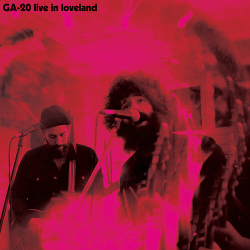 Live in Loveland [Vinyl]