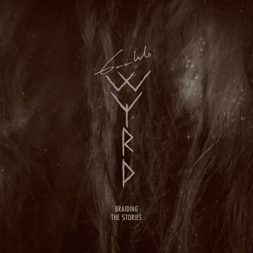 Braiding The Stories [Vinyl] (ONLINE ORDER ONLY)