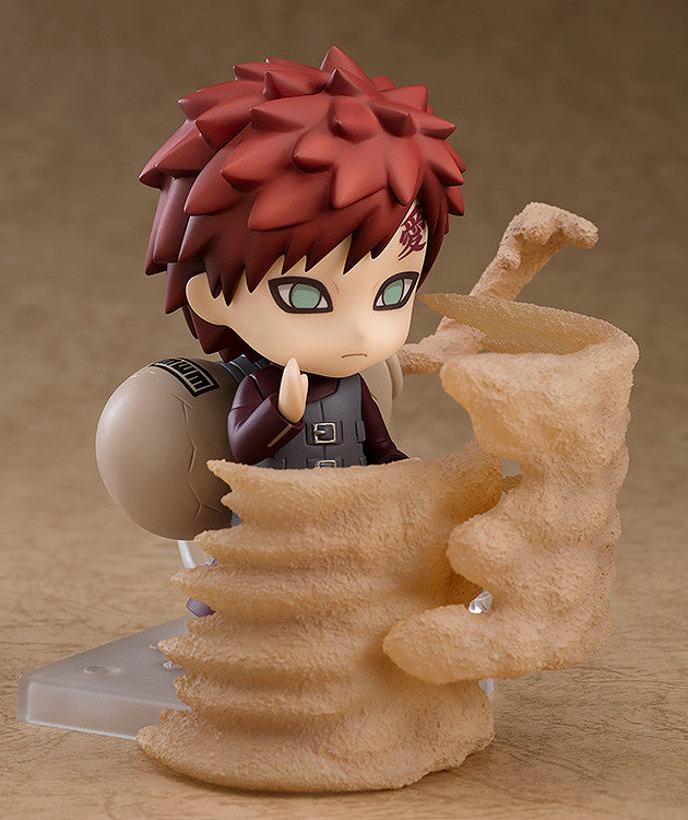 Nendoroid: Naruto Shippuden - Gaara #956 (ONLINE ORDER ONLY)