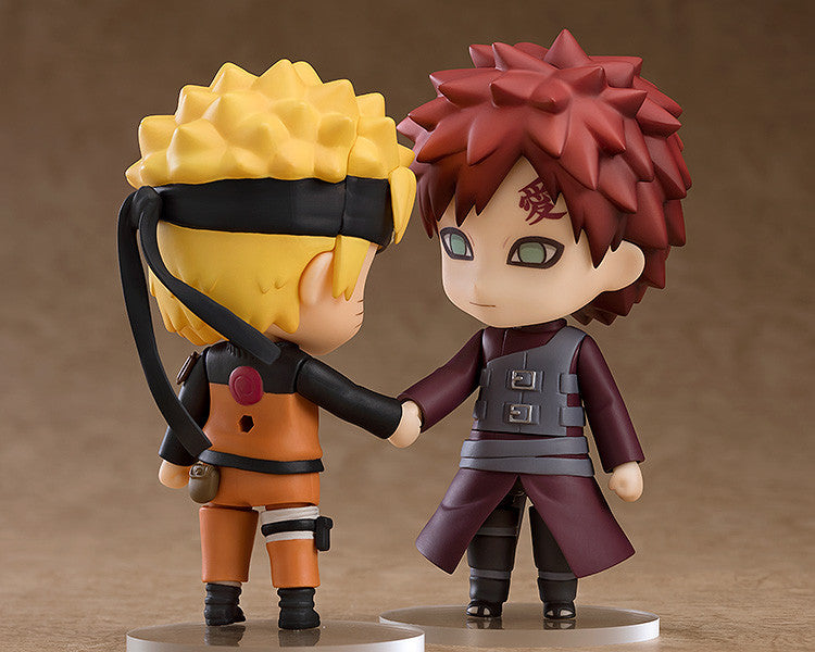 Nendoroid: Naruto Shippuden - Gaara #956 (ONLINE ORDER ONLY)