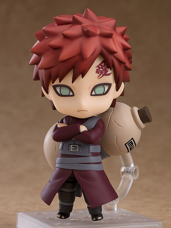 Nendoroid: Naruto Shippuden - Gaara #956 (ONLINE ORDER ONLY)