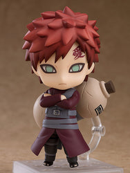 Nendoroid: Naruto Shippuden - Gaara #956 (ONLINE ORDER ONLY)