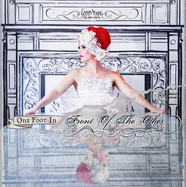Gabby Young & Other Animals - One Foot In Front Of The Other [CD] (ONLINE ORDER ONLY)