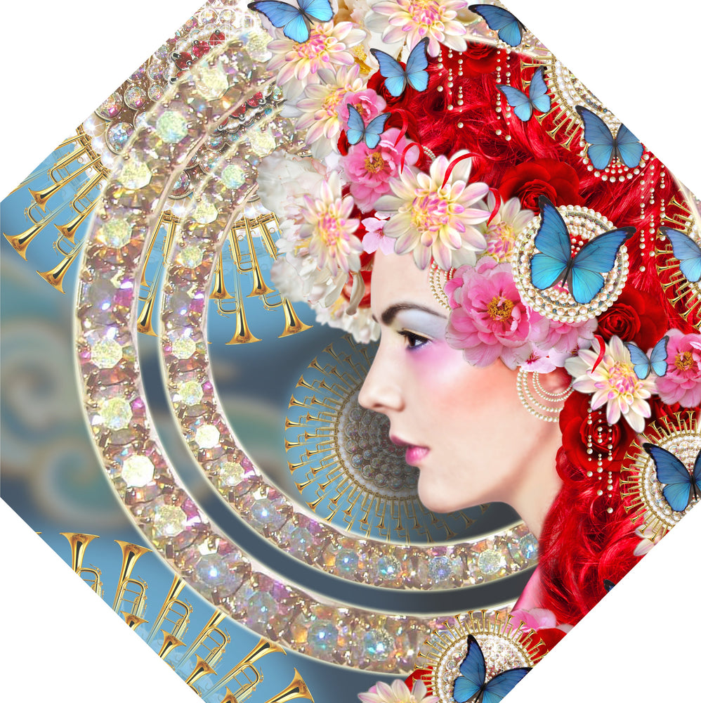 Gabby Young & Other Animals - The Band Called Out For More [CD] (ONLINE ORDER ONLY)