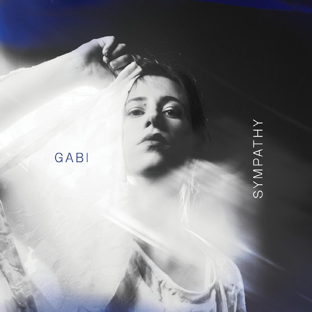 GABI - Sympathy [Vinyl] (ONLINE ORDER ONLY)