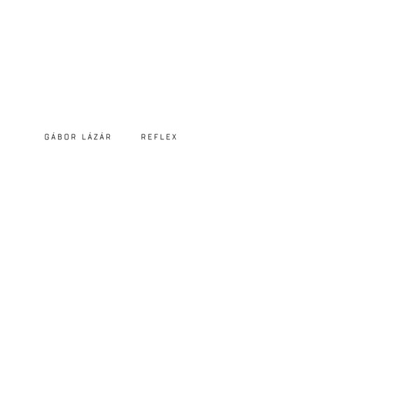 Reflex [Vinyl] (ONLINE ORDER ONLY)