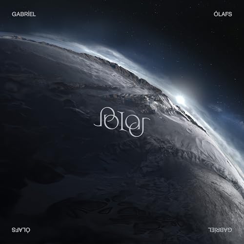 Polar [LP] [Vinyl] (ONLINE ORDER ONLY)