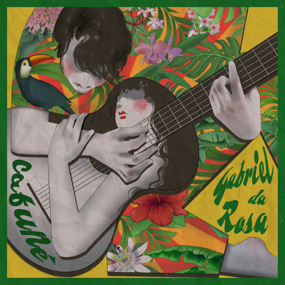 Cafuné [Vinyl]