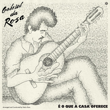 … o que a casa oferece [Vinyl] (ONLINE ORDER ONLY)