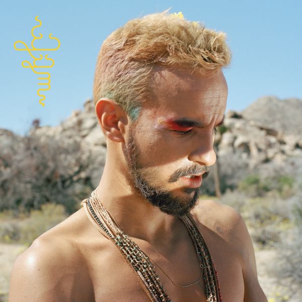 Jardin (Instrumentals) [Vinyl] (ONLINE ORDER ONLY)