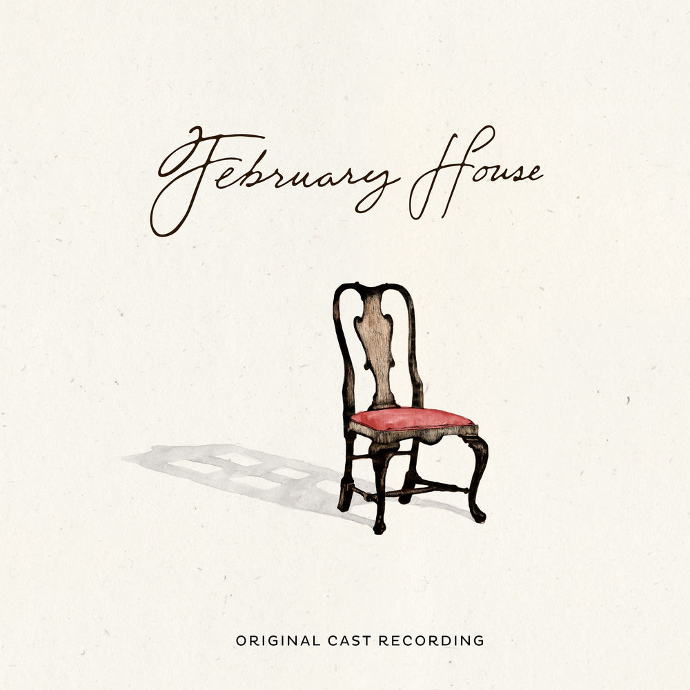 February House [CD]