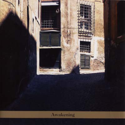 Awakening [CD] (ONLINE ORDER ONLY)