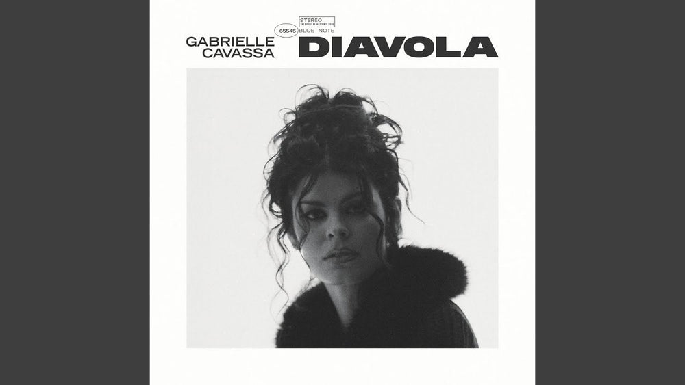 Diavola [CD]