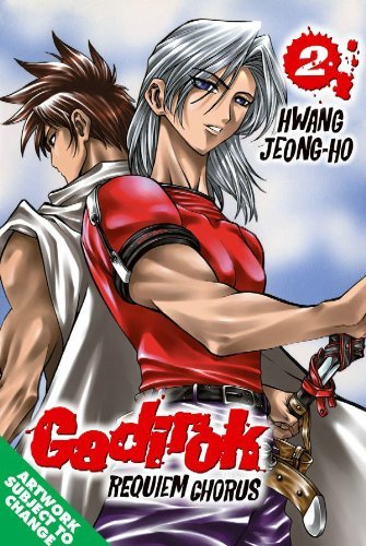 Gadirok Requiem Chrous Vol 2 (Online Order Only)