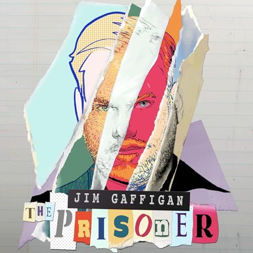 The Prisoner [Vinyl]