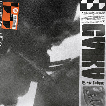 Basic Volume [CD] (ONLINE ORDER ONLY)