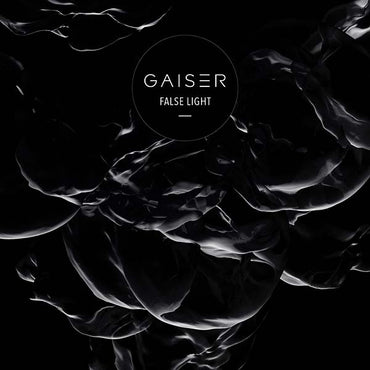 GAISER - False Light [CD] (ONLINE ORDER ONLY)