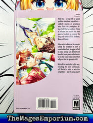 Gakuen Heaven (Online Order Only)