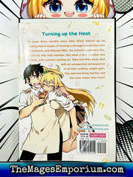 Gal Gohan Vol 2 (Online Order Only)