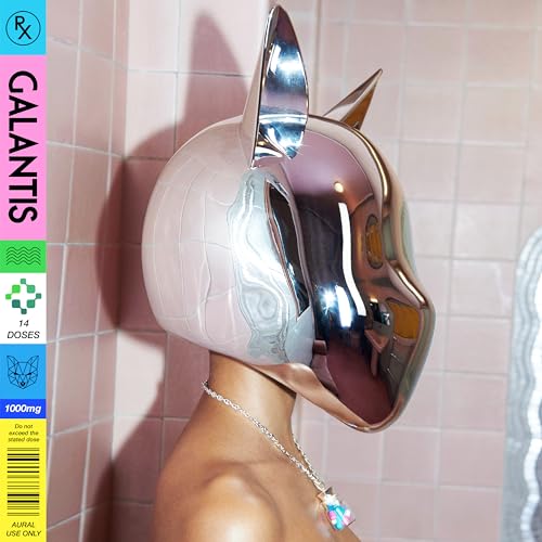 Rx [Vinyl]