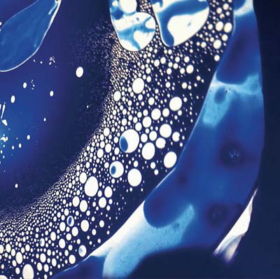 GALAX - Mysterious Smile of a Buddhist Image [Vinyl] (ONLINE ORDER ONLY)