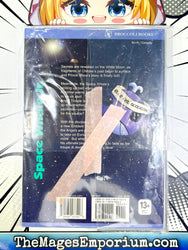 Galaxy Angel Beta Vol 2 (Online Order Only)