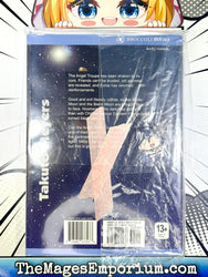 Galaxy Angel Beta Vol 3 (Online Order Only)