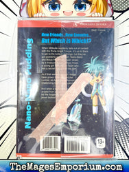 Galaxy Angel II Vol 2 (Online Order Only)
