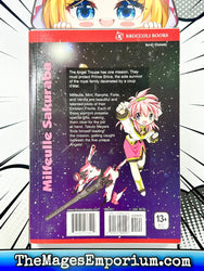 Galaxy Angel Vol 1 (Online Order Only)