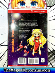 Galaxy Angel Vol 2 (Online Order Only)