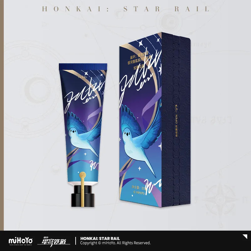Galaxy Aromatherapy Series Hand Cream (ONLINE ORDER ONLY)