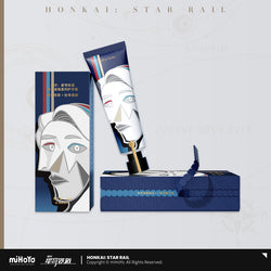 Galaxy Aromatherapy Series Hand Cream (ONLINE ORDER ONLY)
