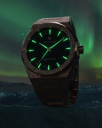 Frosted Star Dust II Rose Gold (Online Only)