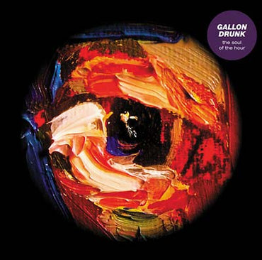 The Soul of the Hour [CD] (ONLINE ORDER ONLY)