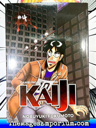 Gambling Apocalypse Kaiji Vol 4 (Online Order Only)