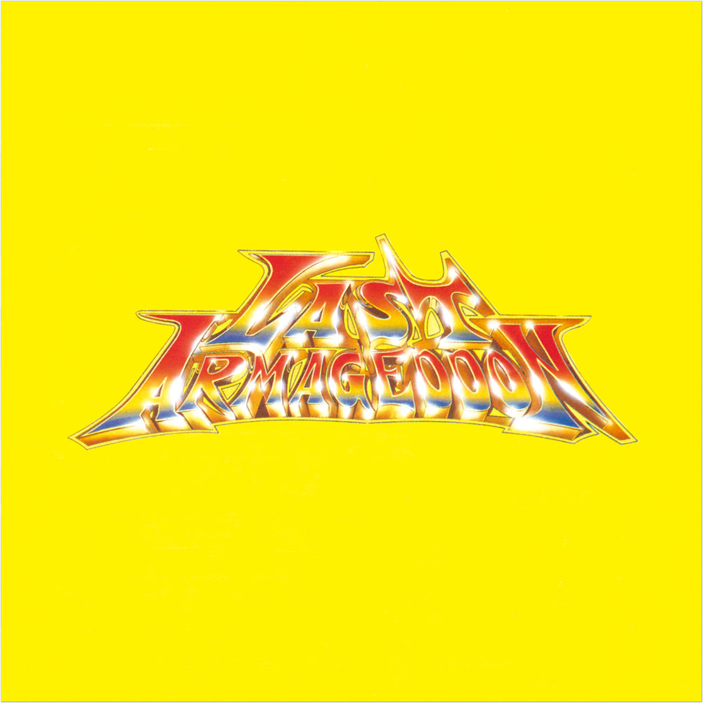 All Sounds Of Last Armageddon [Vinyl]