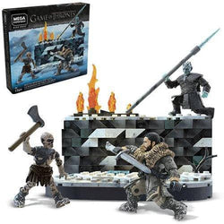 Game Of Thrones Mega Construx Playset - Select Figure(s) (Online Order Only)
