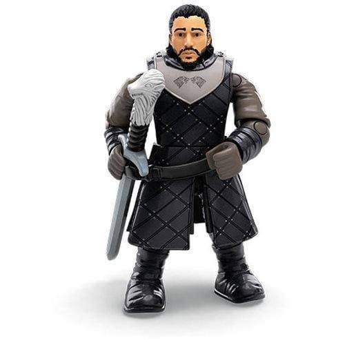 Game Of Thrones Mega Construx Playset - Select Figure(s) (Online Order Only)